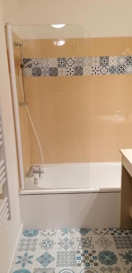 Location Appartement T2 38 M2 2 Chambres Allevard Exterior foto